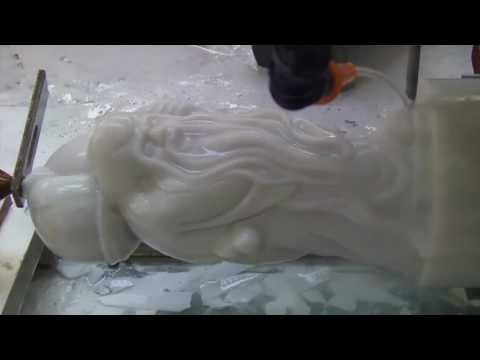 小型數(shù)控玉石雕刻機以成本價出售