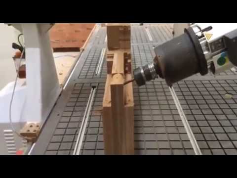 工業級四軸數控木工雕刻機帶圓盤自動換刀裝置 工業級四軸數控木工雕刻機帶圓盤自動換刀裝置