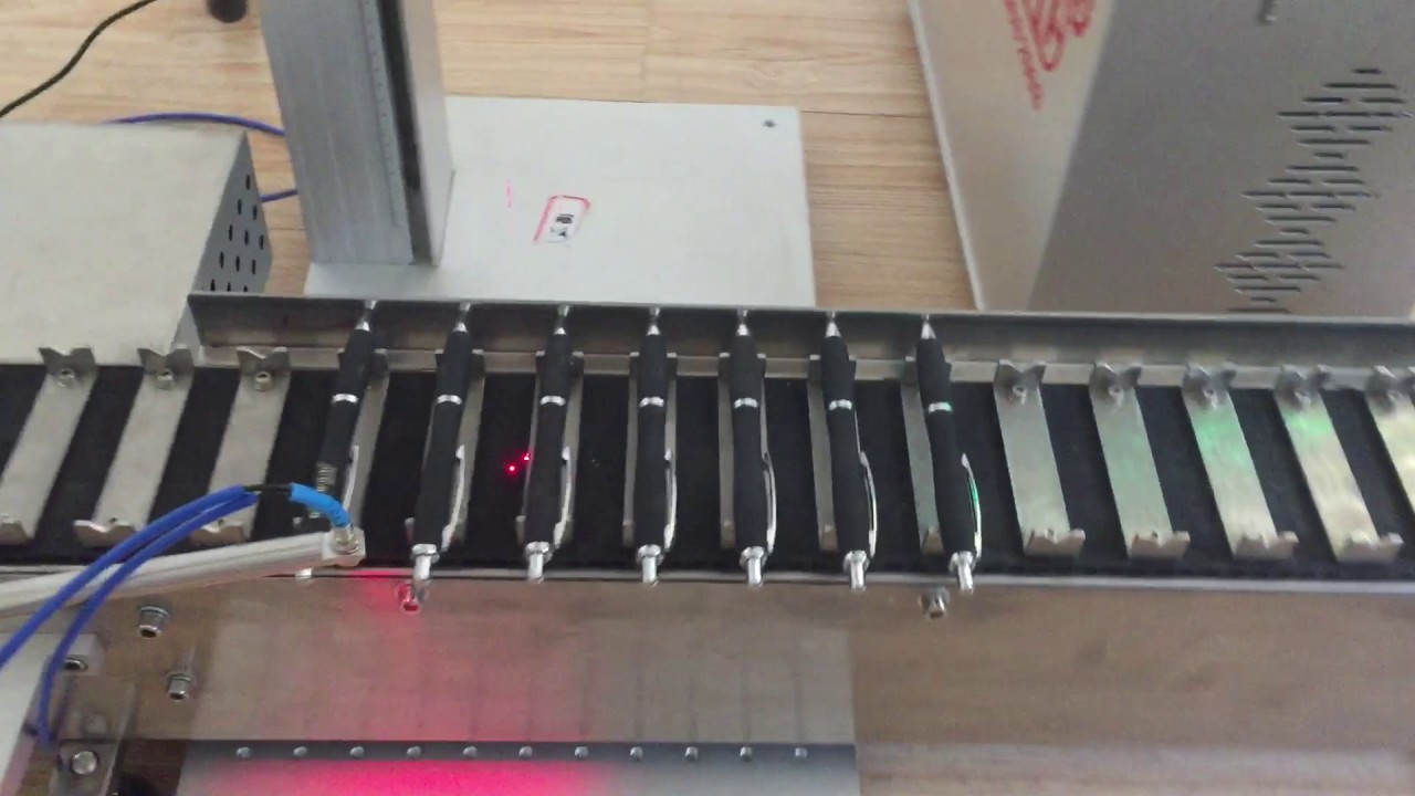 2025年最暢銷的筆式激光雕刻機