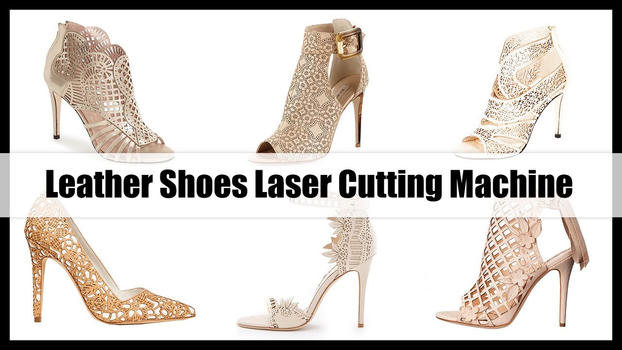 實惠價格 4x8 激光皮革切割機