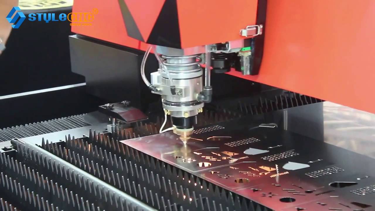 激光切割機與等離子切割機:哪個更好 激光切割機與等離子切割機:哪個更好