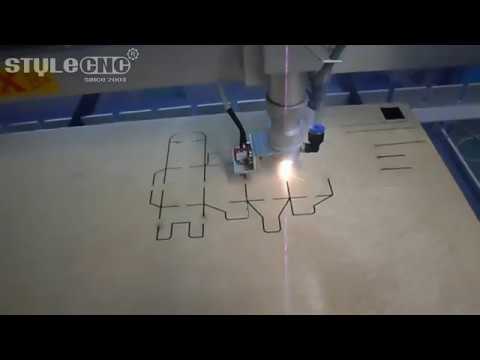 MDF工藝品激光切割機項目 MDF工藝品激光切割機項目