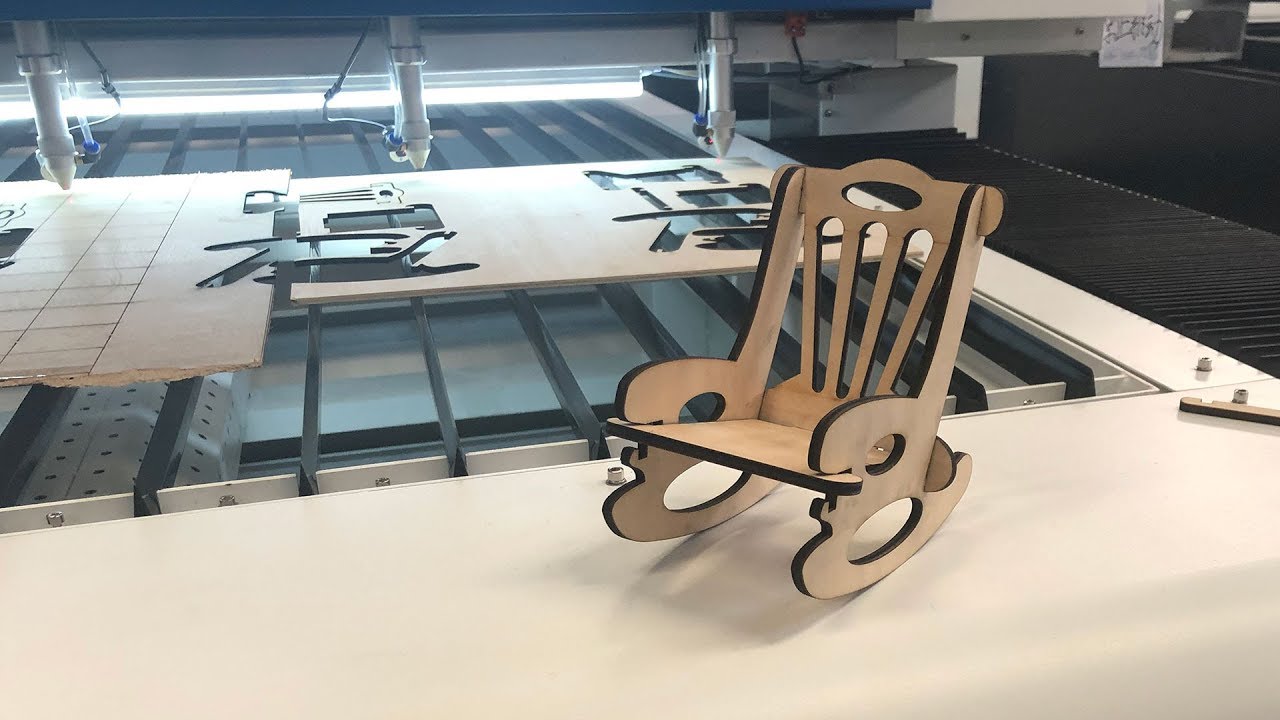 2025年暢銷產(chǎn)品 4x8 膠合板和中密度纖維板激光切割機