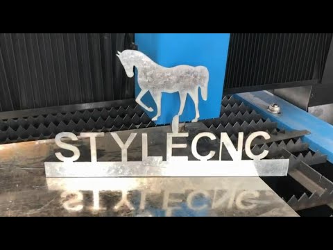 用于金屬加工的高清數(shù)控等離子切割機