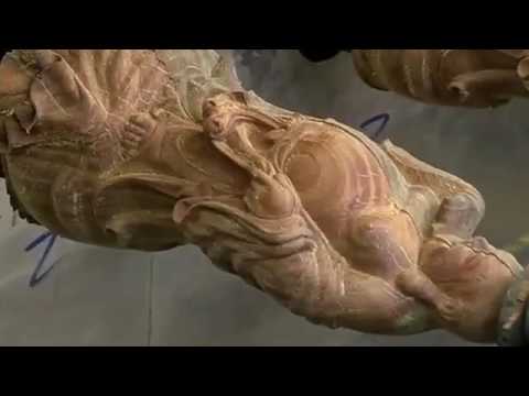 數控雕刻機的用途是什么 數控雕刻機的用途是什么