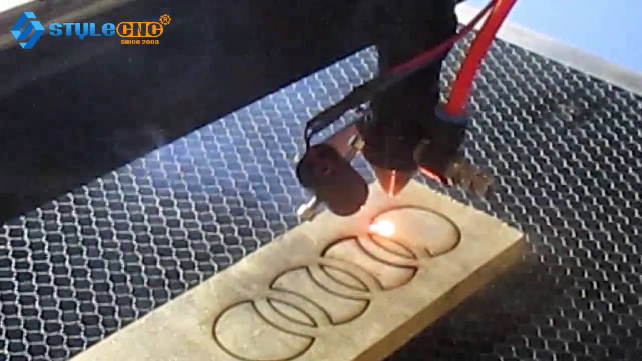 12mm 木材激光切割機 STJ1390 12mm 木材激光切割機 STJ1390