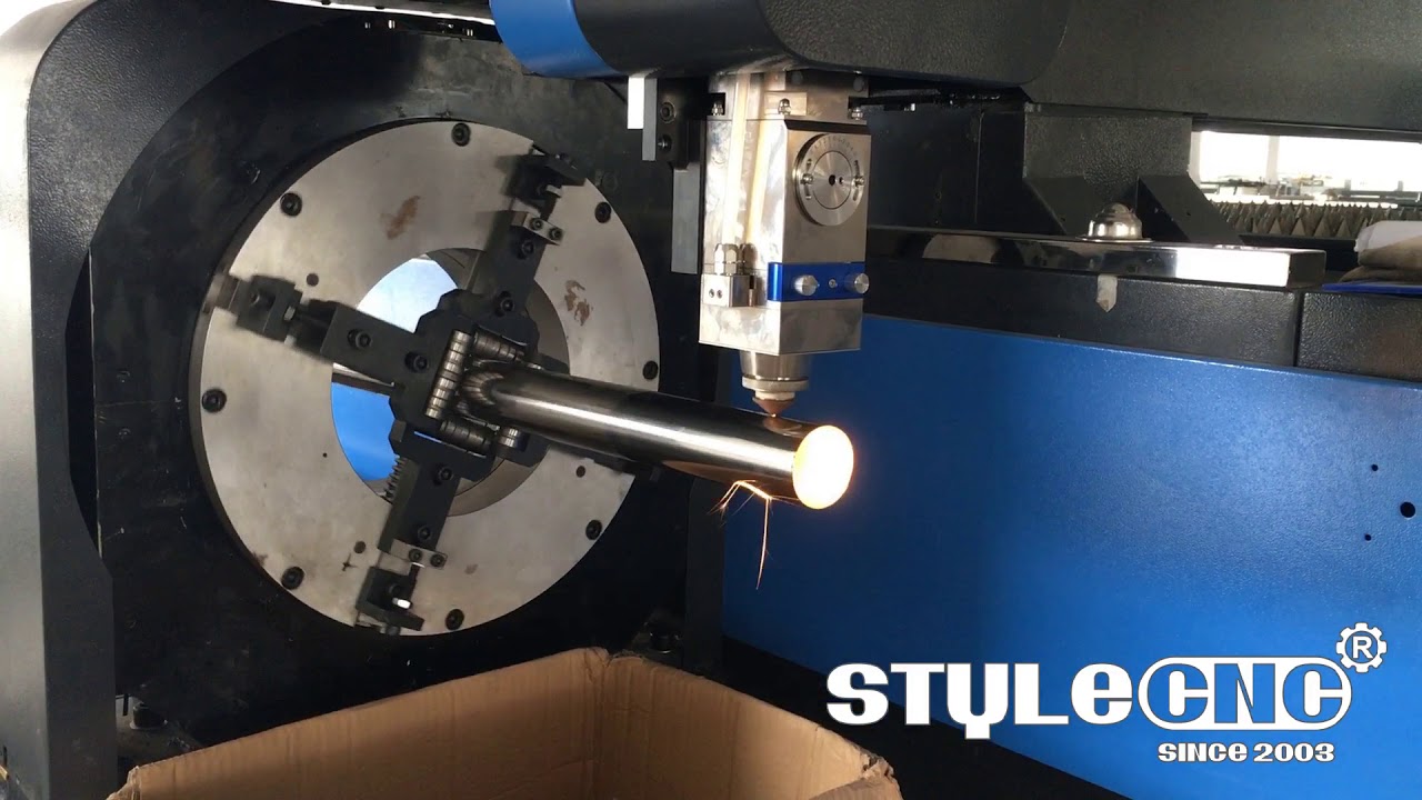 制造業中的金屬板和激光切管機 制造業中的金屬板和激光切管機