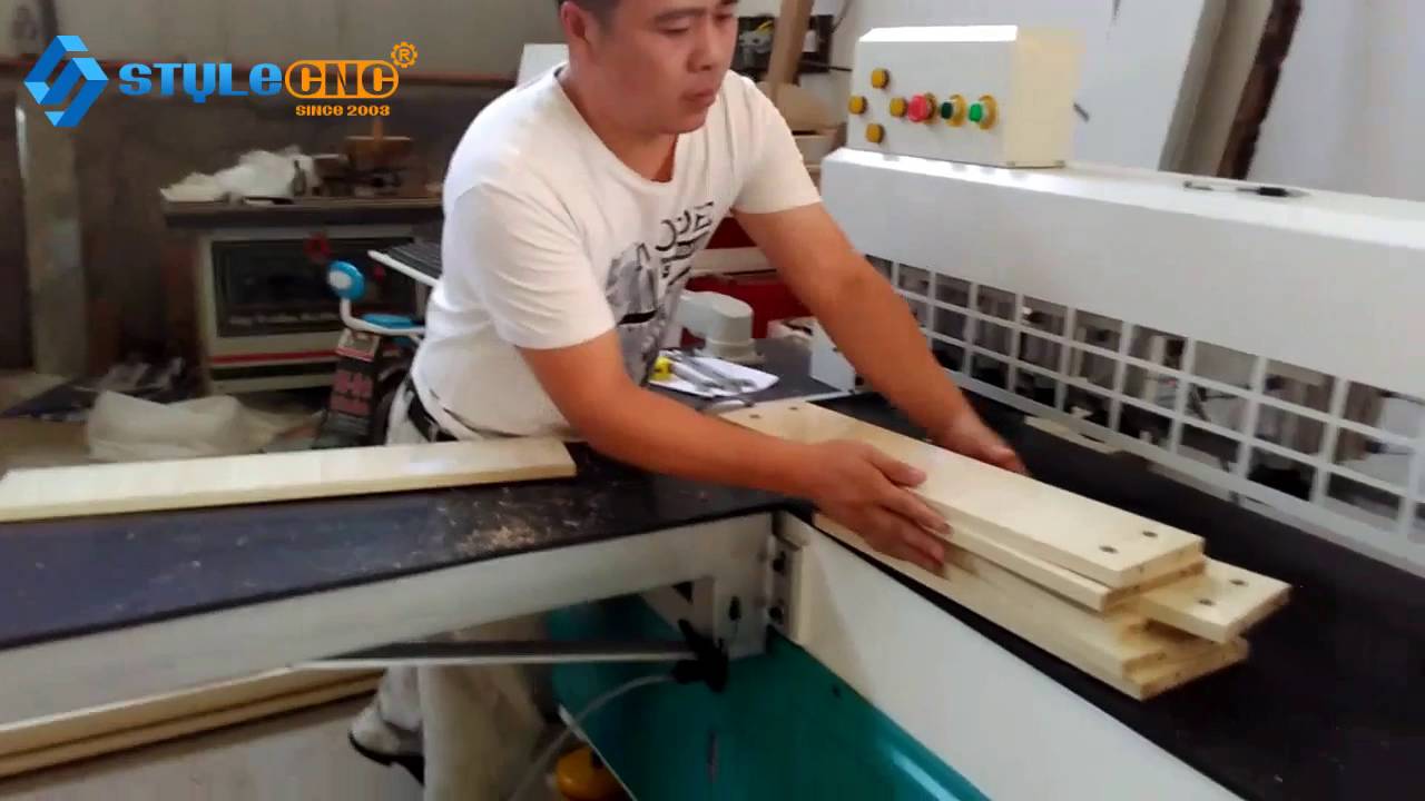 自動數控側鉆機如何工作？