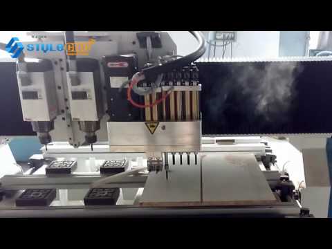 PTP數控家具加工中心 PTP數控家具加工中心